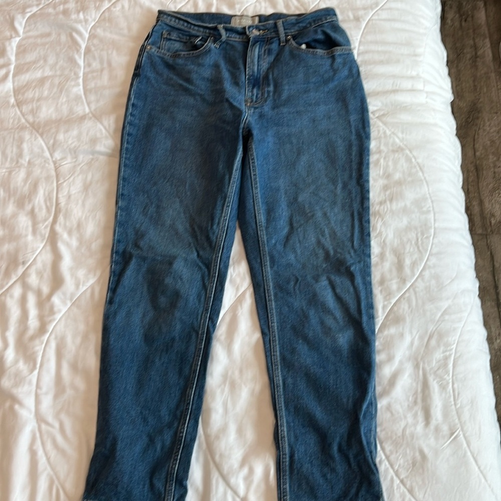 Everlane Original Cheeky Jean